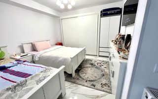 Garsoniera cocheta spre inchiriere in Coresi, Tractorul - PET FRIENDLY - Poză 8