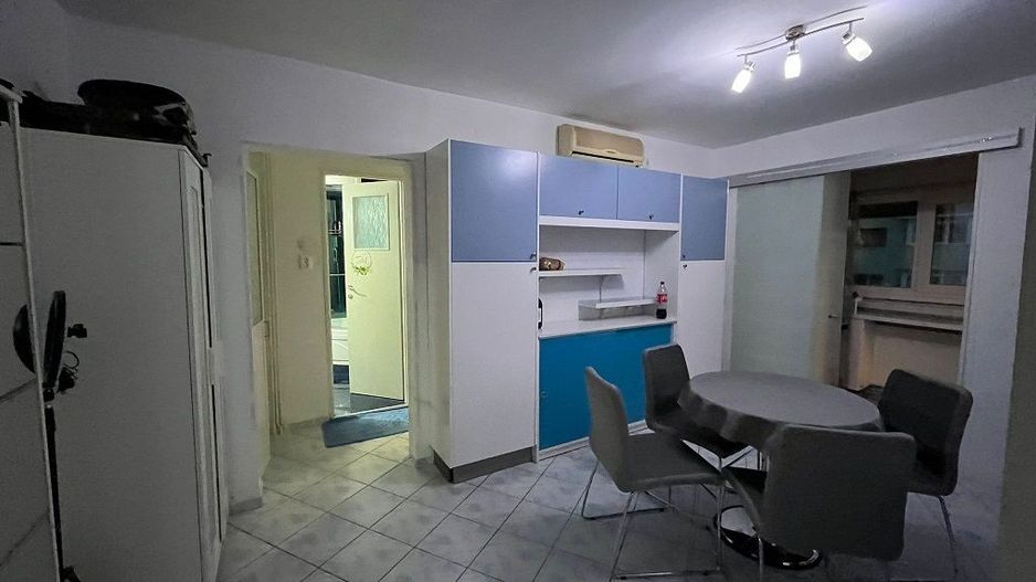 Apartament 2 camere | Pet friendly |Centrala proprie | Arena Nationala-Mega Mall - Poză 11