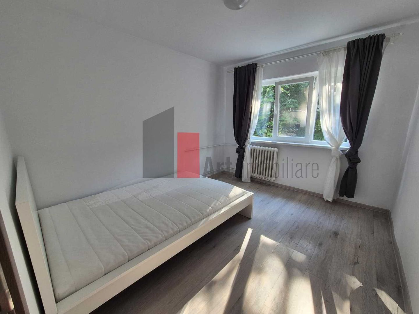 Închiriere apartament 4 camere- zona Politehnicii - Poză 6