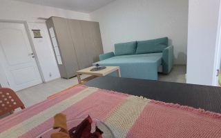 Garsoniera Etaj 3 - Metrou Aparatorii Patriei la 10 Minute - Poză 2