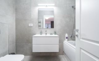 Apartament de lux 3 camere in Via Pipera - Poză 8