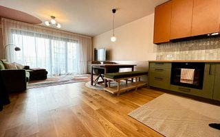 Închiriere Apartament 2 Camere Mobilat Lux | Garaj Subteran | Piața Domenii - Poză 2