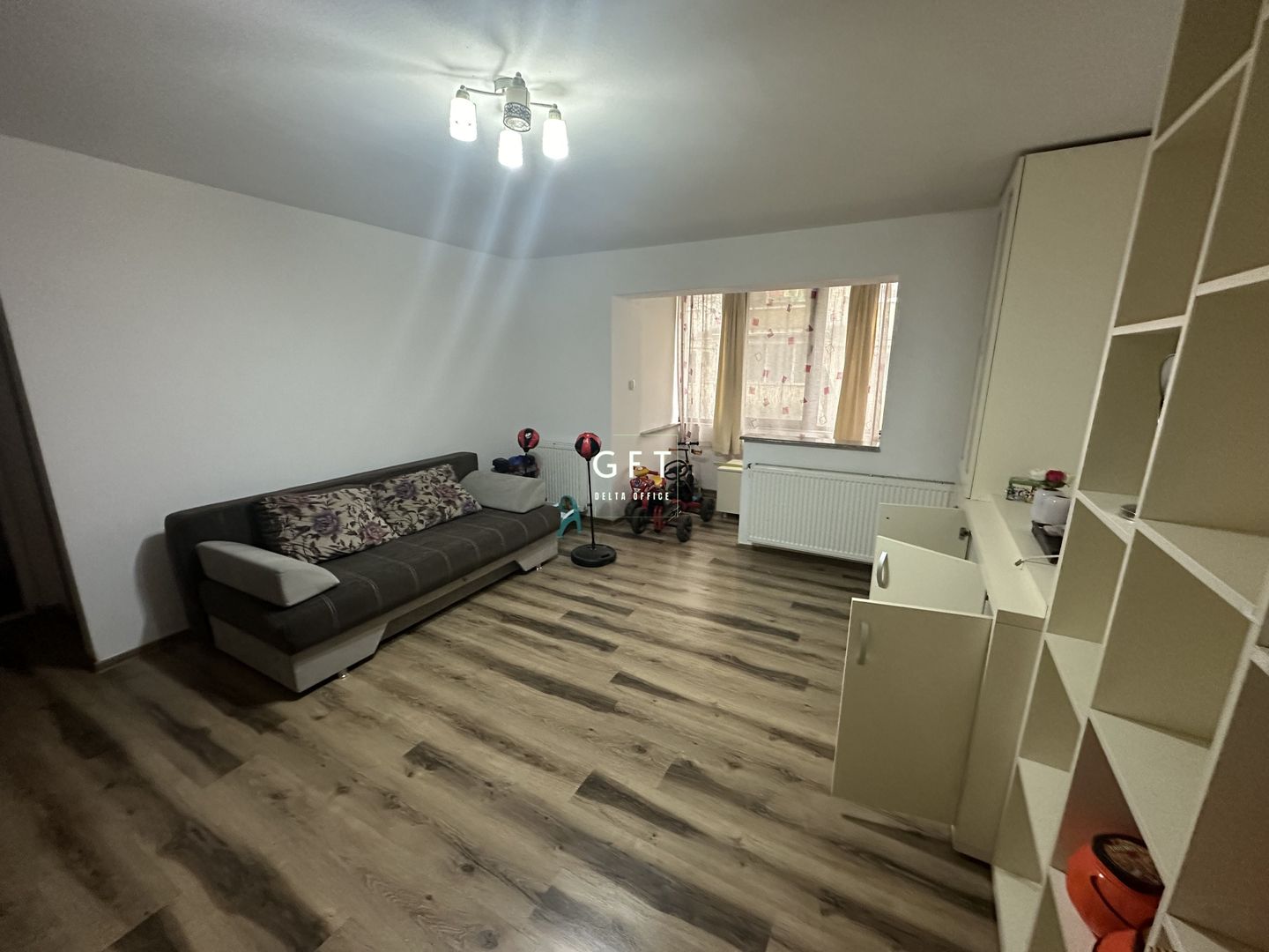 Apartament 2 camere de vanzare, zona Lama - Poză 5