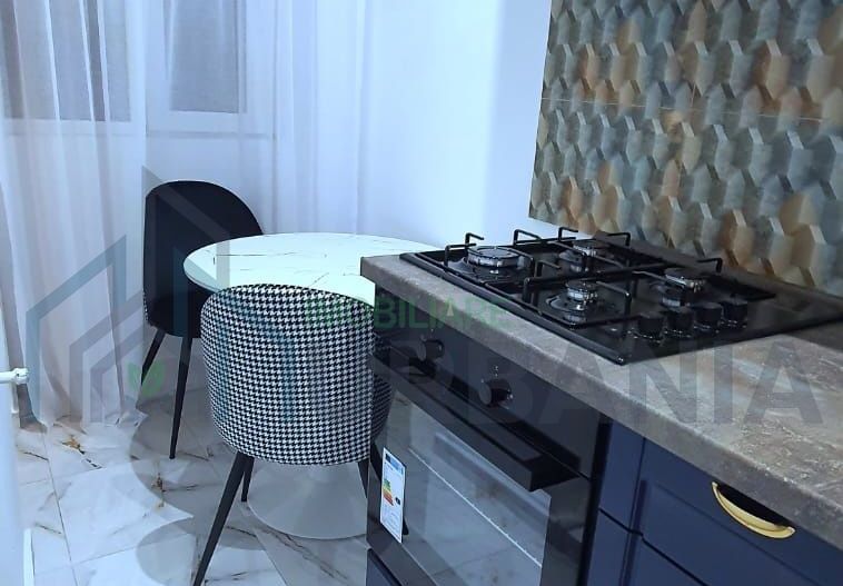 #,Închiriez apartament 1 camera, Gara. - Poză 5