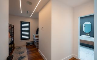 Vilă de lux inteligentă | 4 dormitoare |3 băi|1080 mp teren| Rădăuți - Poză 9