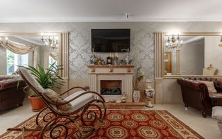 Vânzare, hotel, 1100 mp, str. Mihail Kogălniceanu, Centru - Poză 17