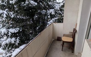 Apartament decomandat 4 camere 90 mp-balcon-Zona Centrala - Poză 8