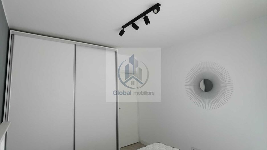 Apartament 2 camere decomandat – 67 mp utili | Pipera - Poză 4