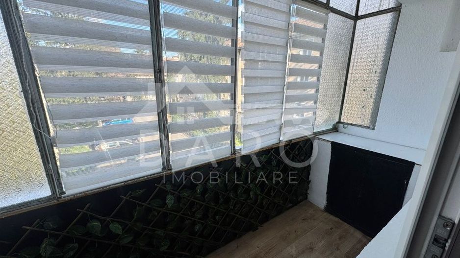 🔥 2 CAMERE DE ÎNCHIRIAT – ALEEA CARPAȚI – 240€/LUNĂ 🔥 - Poză 7