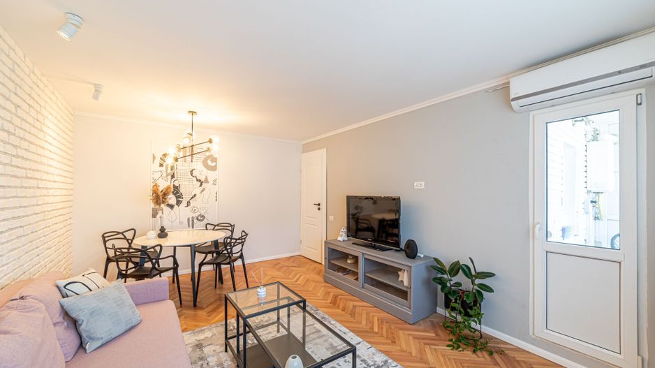 Apartament rafinat, Zona 300 Arad - Poză 4