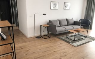 3 camere | Barbu Văcărescu | Lângă metrou - Poză 3