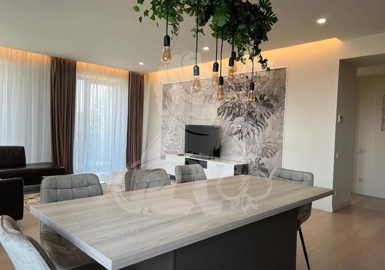 Apartament de lux cu 4 camere | Pipera | Residence 5 - Poză 1