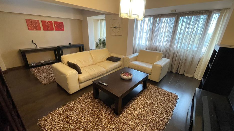 2 Camere Spatios 70 Mp Doamna Ghica Tei | Tur Virtual | Colentina Obor - Poză 2