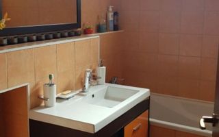 Apartament deosebit 3 camere in Quadra Place-Politehnica - Poză 16