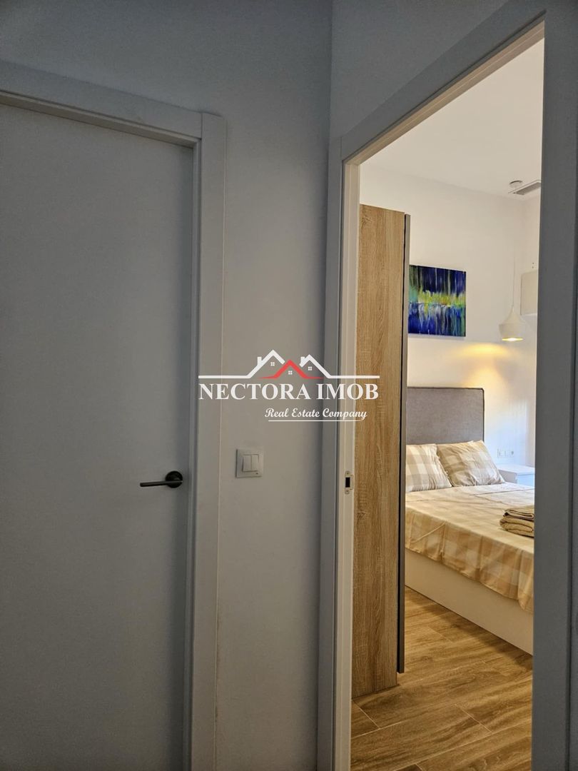 EXCLUSIVITATE-Apartament la MARE SPANIA, langa ALICANTE,2 camere, 65mp - Poză 11