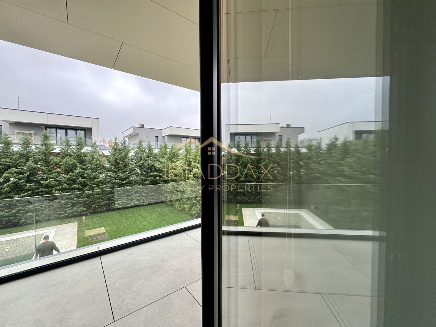 Vila Spectaculoasa *460mpc* / 800mp teren / Piscina Proprie / Pipera - Poză 62