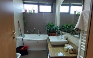 Casă cu 5 camere. de vânzare in Floresti, zona Parcului Poligon. - Poză 14