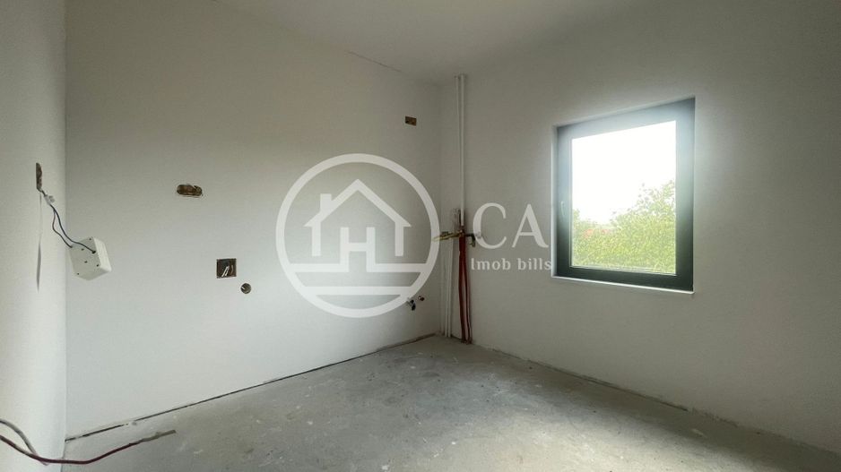 Casă de vânzare cu 3 camere in Paleu, Bihor - Poză 5