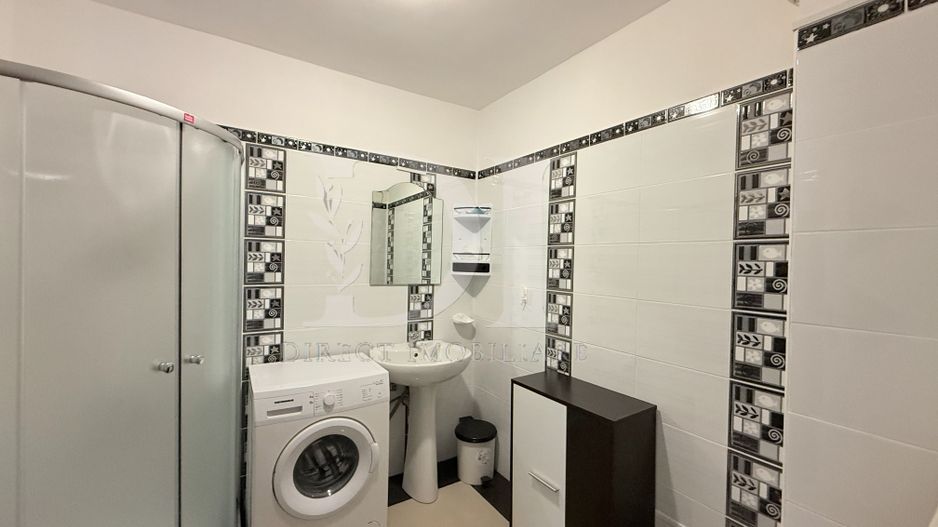 Apartament modern de inchiriat | decomandat | utilat mobilat la cheie - Poză 9