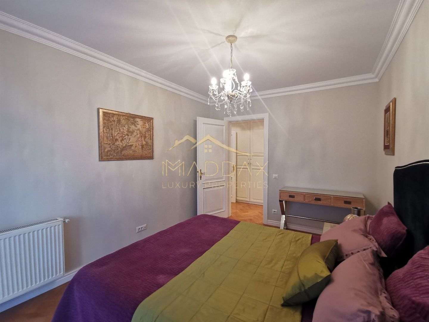 Apartament *3 camere* 120mp // Dorobanti - Poză 11