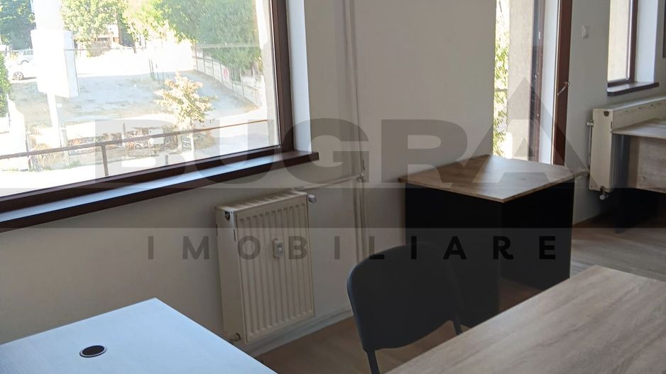 Spatiu de birou, 28mp,  pozitie premium-Platinia - Poză 3