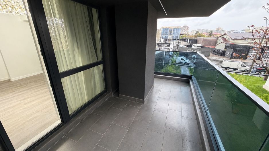 Apartament 3 Camere mobilat & utilat Quartz Residence (parcare + boxa) - Poză 4