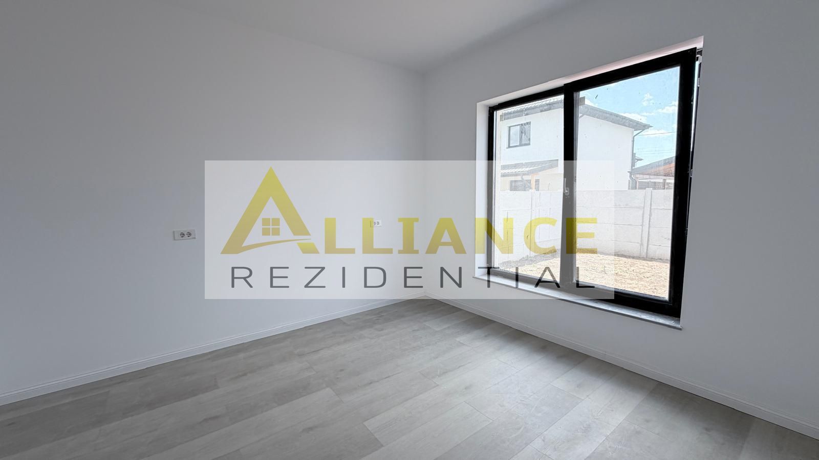 Casa Individuala - 4 camere - 2 bai - 340mp teren - Poză 6