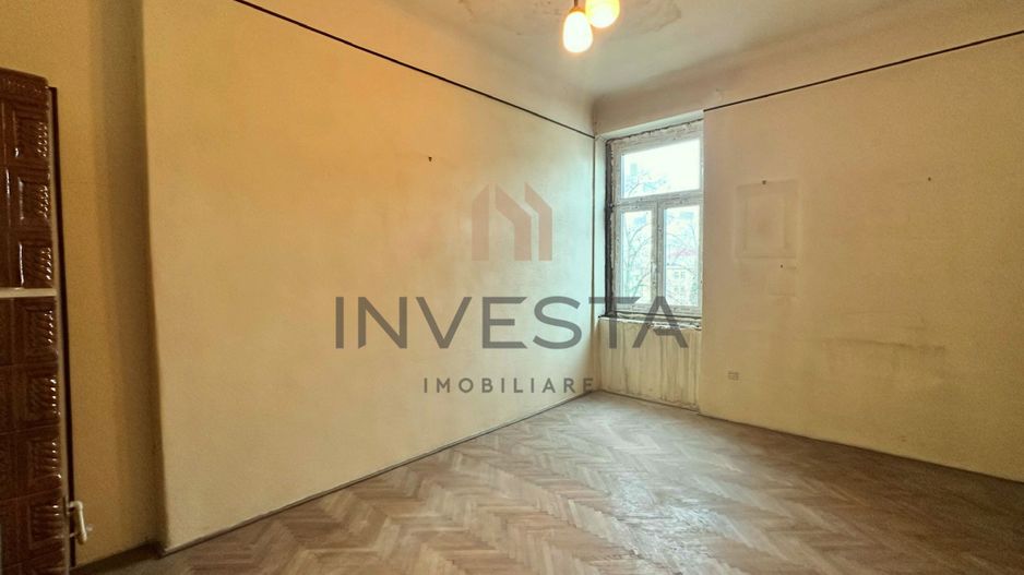 Apartament 3 camere in Centrul Clujului!  95 mp langa Parcul Central! - Poză 2