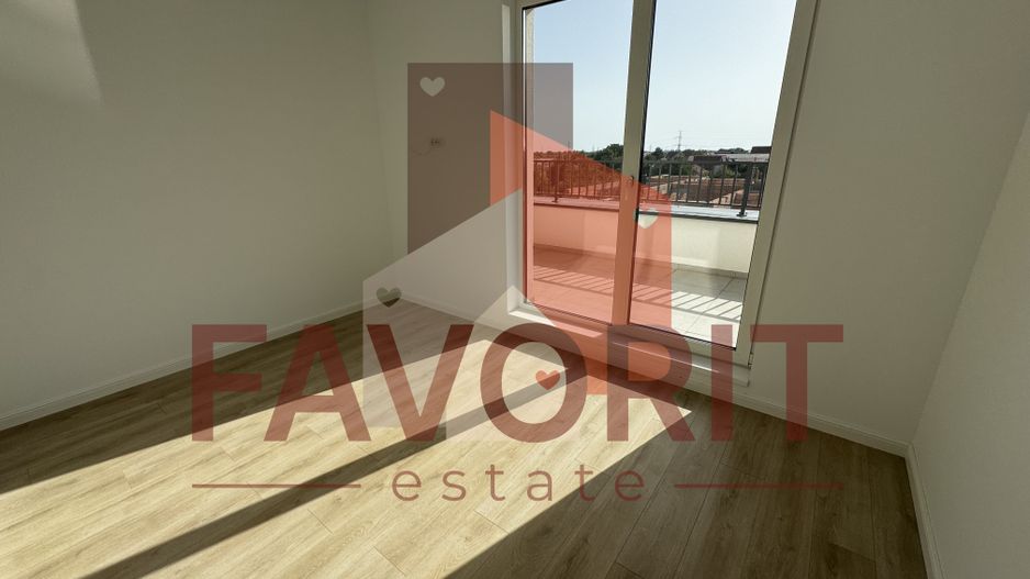 Comision 0%. Terasa 20 mp. Spatios. 2 bai. Lift. Disponibil imediat - Poză 6