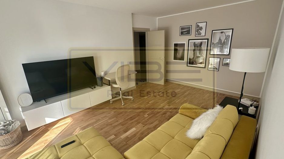 Apartament 2 camere + parcare subterana HIMSON - Poză 4