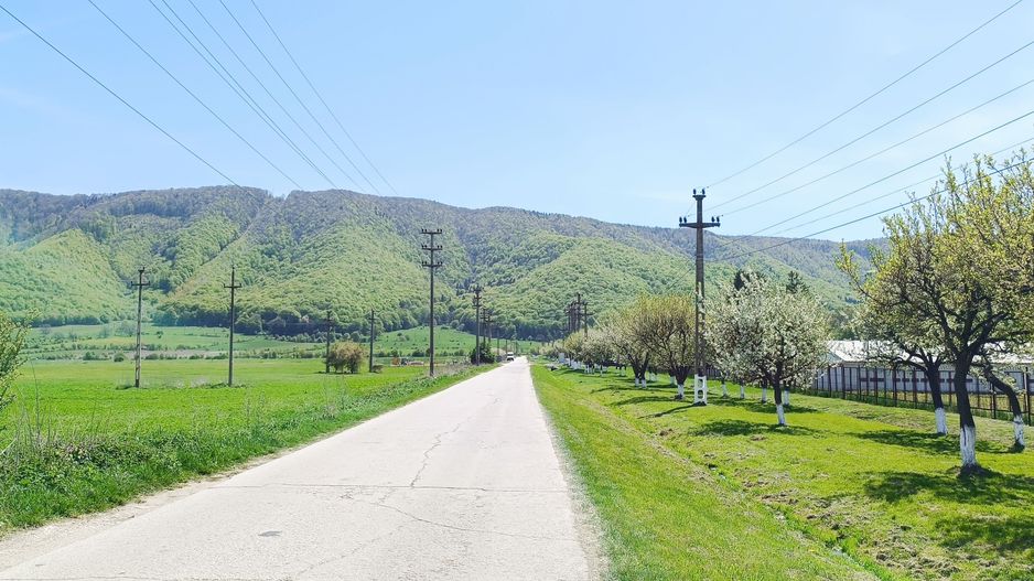 Teren industrial in Brasov-zona Magurele - Poză 6
