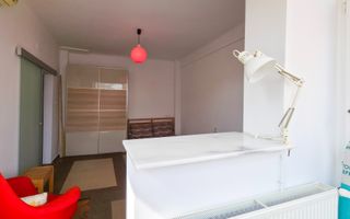 Garsonieră ultracentrală – Strada Toamnei | Centrală proprie | Balcon - Poză 4