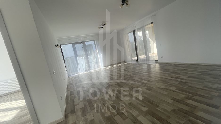 Casa individuala noua de închiriat-Cisnadie .126 mp utili,teren 500 mp - Poză 2