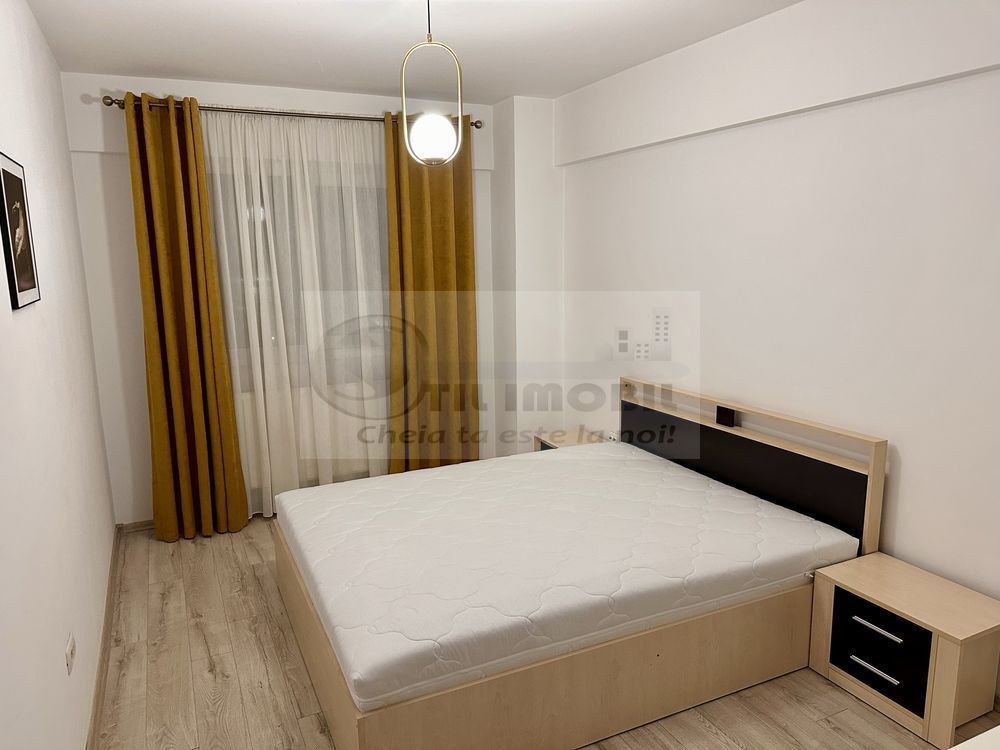 Apartament 2 camere decomandat – Ideal Residence, Iași - Poză 4