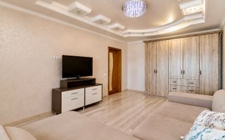 Vânzare, apartament, 2 camere, str. Lev Tolstoi, Centru. - Poză 4