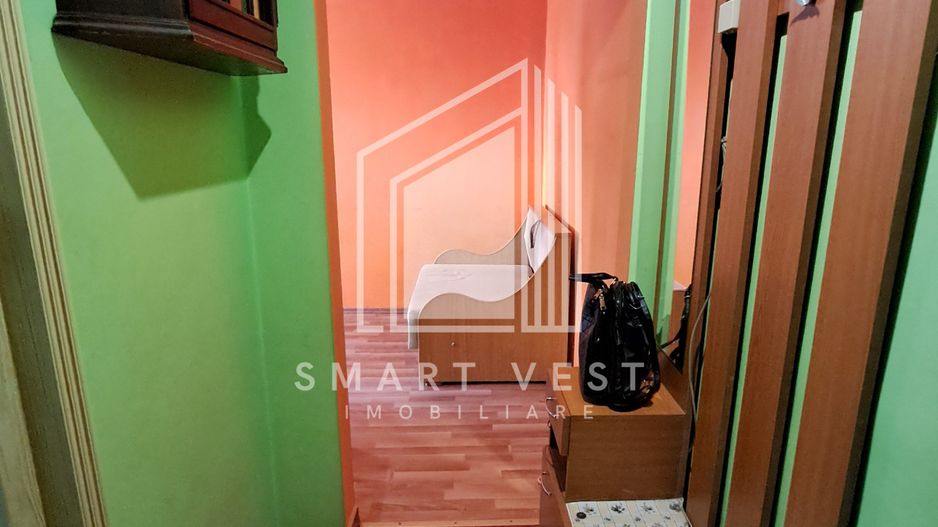 Apartament 2 camere | Etajul 1 | Zona Micro 14 - Poză 5