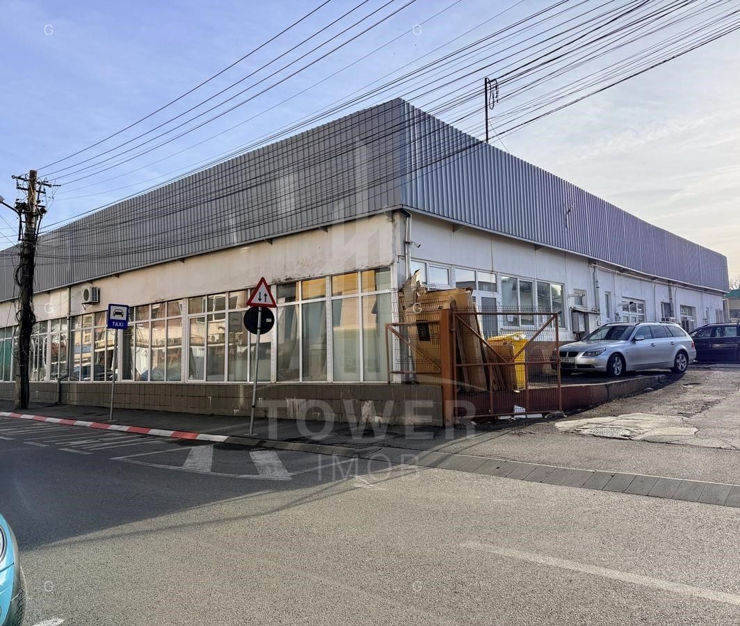 Închiriere spațiu comercial premium, parter, vitrină panoramică - Poză 5