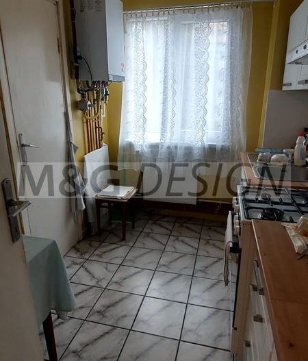 Apartament 4 camere Circumvalatiunii etaj 2 cu centrala - Poză 2