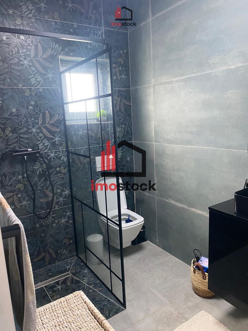 Duplex Dumbravita -mobilat si utilat - Poză 8