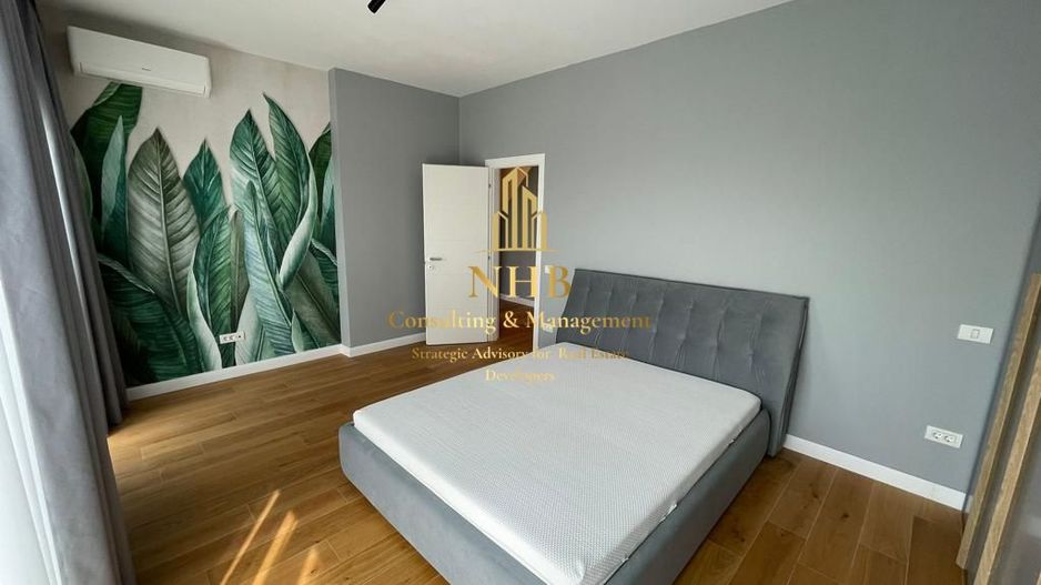 Apartament in complex Belair cu loc de parcare inclus - Poză 6