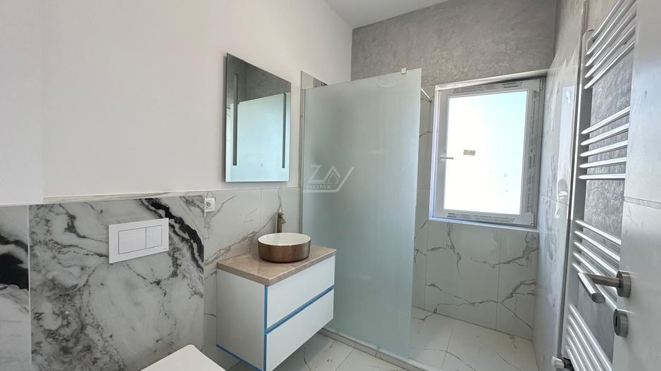 Bloc la asfalt. Etaj 1. Loc de parcare. - Poză 4