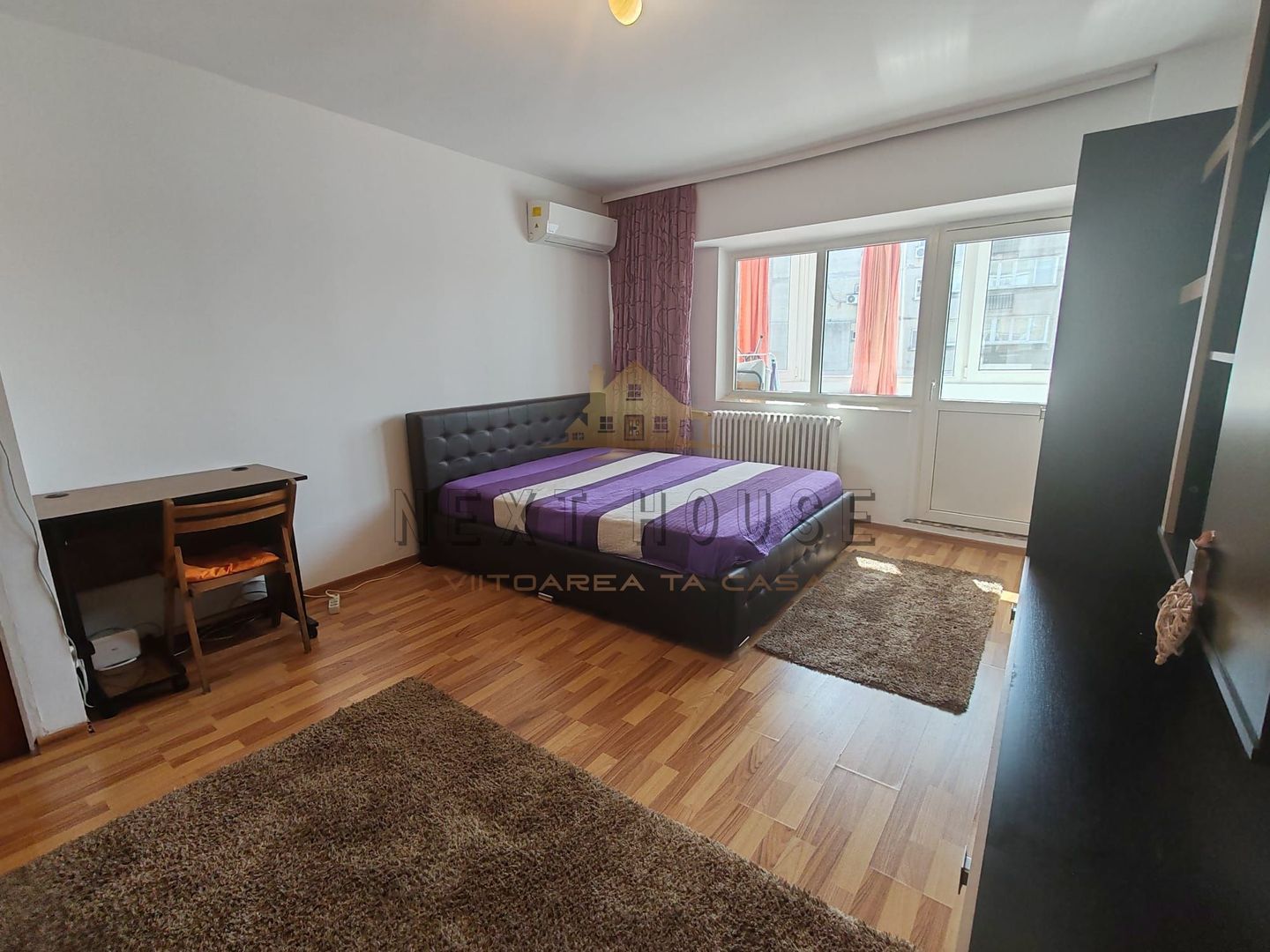 Garsoniera Liberty Mall ( Rahova - Trafic Greu ) - Poză 1