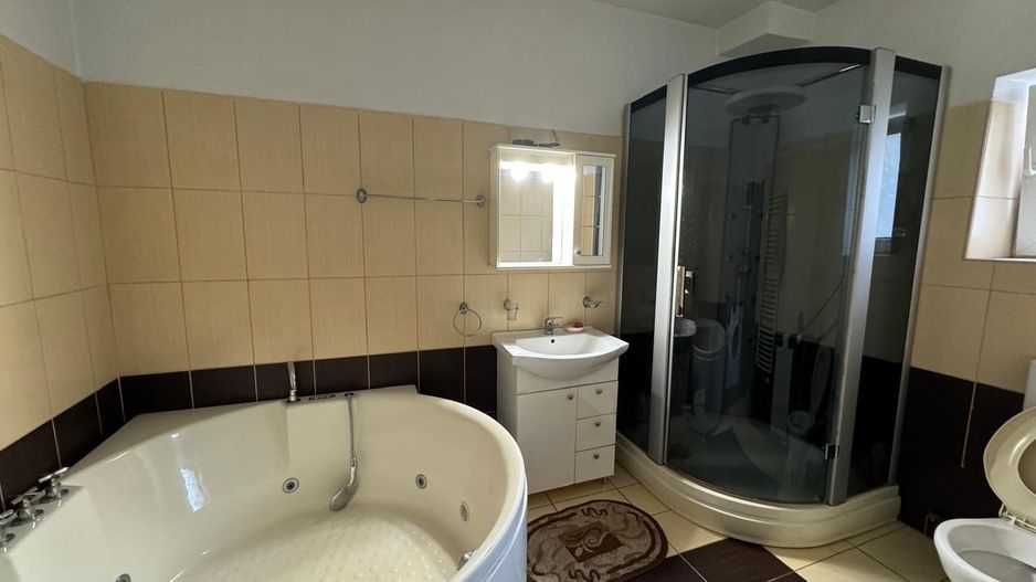 4 camere KoglaniceaU - Cismigiu - Poză 15