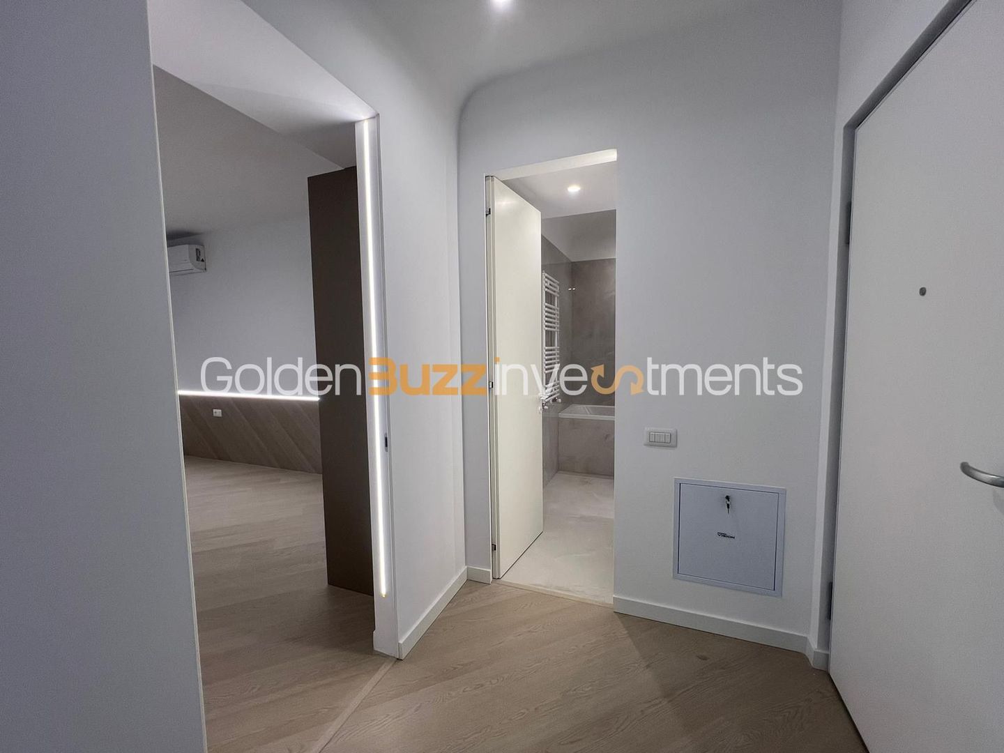 Apartament 2 camere de vanzare | Cortina North - Poză 5