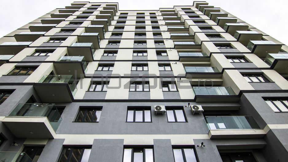 DR. TABEREI \ 2 CAMERE 55 mp \ METROU \ COMISION 0 \ LIBER \ BUCATARIE INCHISA - Poză 2