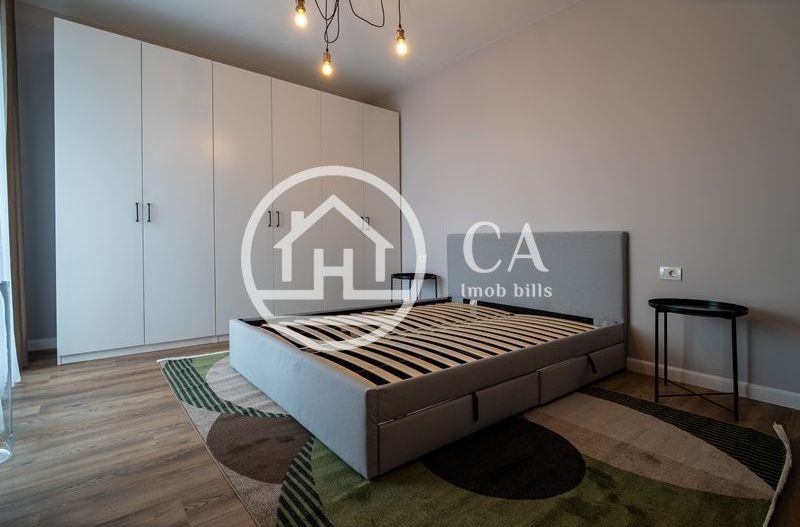 Apartament cu 2 camere de închiriat Calea Clujului EAS, Oradea - Poză 5