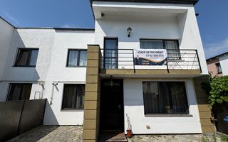 Casă de lux de închiriat | Zona Turnișor 700 euro/lună - Poză 3