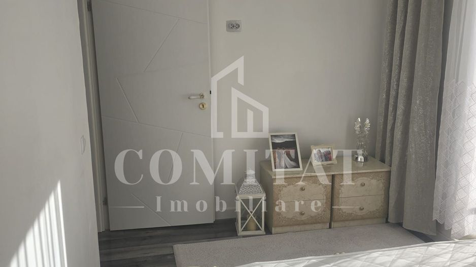 Apartament cu 2 camere | 44 mp | Eroilor - Poză 3
