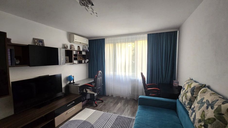 Apartament 2 camere gata de mutare Valea Oltului, Drumul Taberei - Poză 2