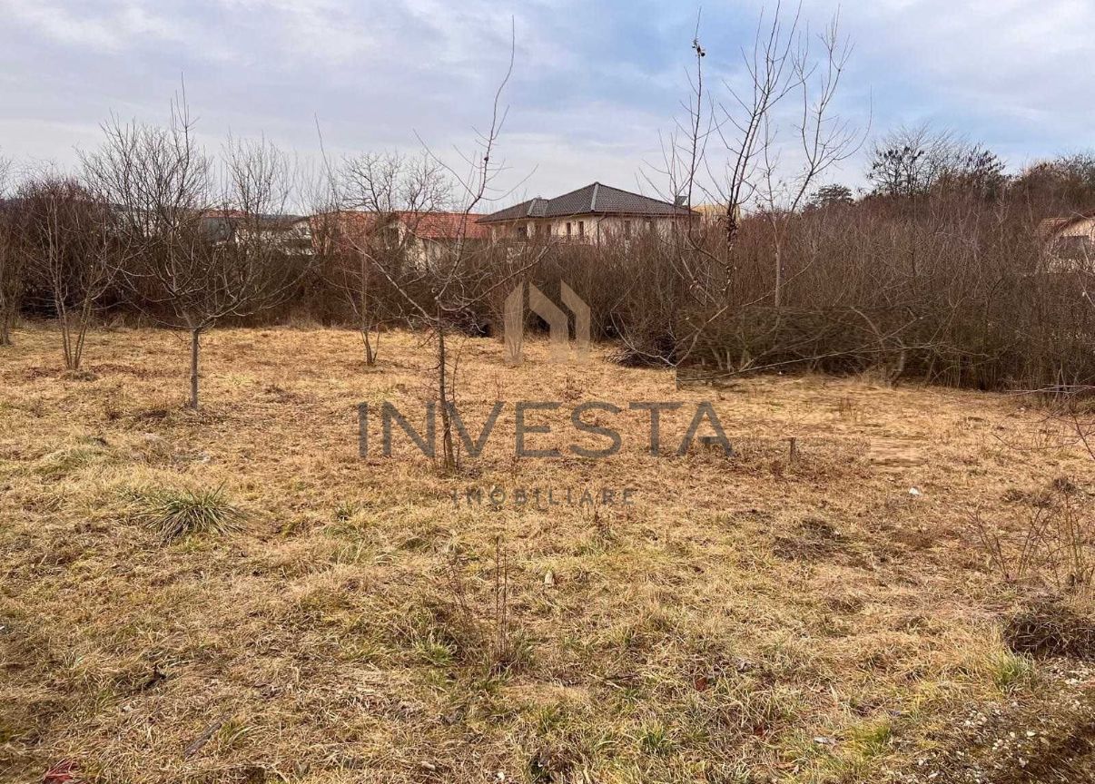 Teren cu PUZ APROBAT | Front 19 m, strada Măceşului! - Poză 3